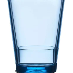 Mepal Flow drinkglas 200 ml nordic blue