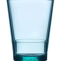Mepal Flow drinkglas 200 ml retro green