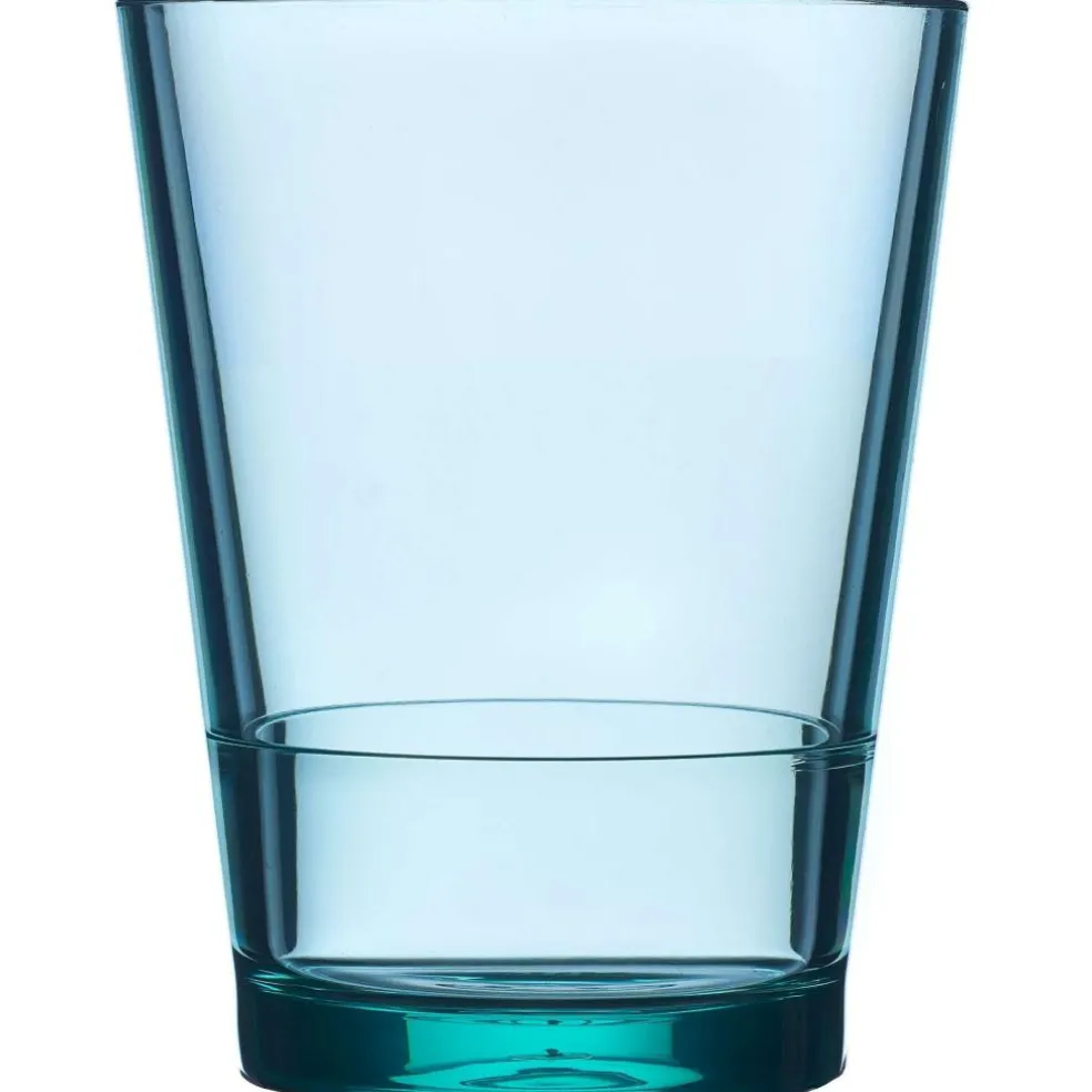 Mepal Flow drinkglas 200 ml retro green