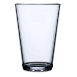 Mepal Flow drinkglas 275 ml transparant