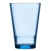 Mepal Flow drinkglas 275 ml retro blue