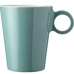 Mepal Flow mok 300 ml nordic green