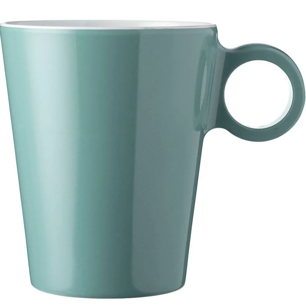 Mepal Flow mok 300 ml nordic green