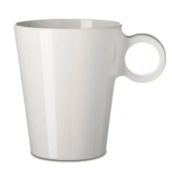 Mepal Flow mok 300 ml wit