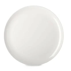 Mepal Flow plat bord ø 260 mm wit