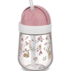 Mepal Mio drinkfles 300 ml little dutch fairy garden