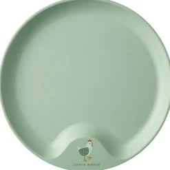 Mepal Mio kinderbord ø 220 mm little dutch little farm