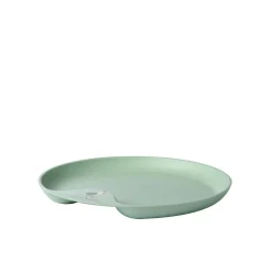 Mepal Mio kinderbord ø 176 mm little dutch little farm