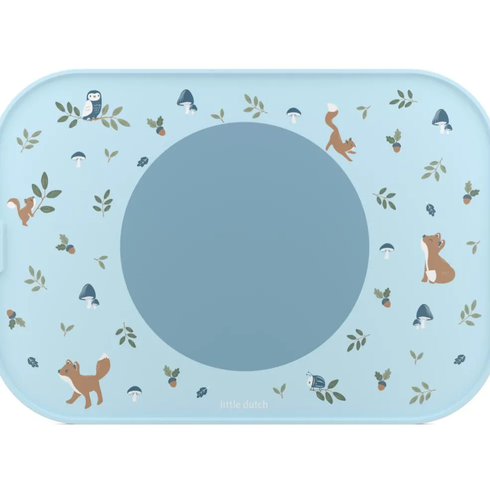 Mepal Mio placemat little dutch forest friends