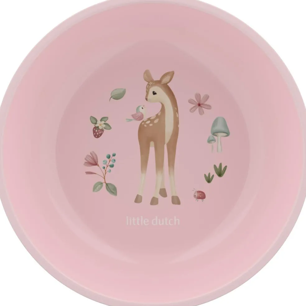 Mepal Mio schaal 300 ml little dutch fairy garden