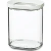 Mepal Modula bewaardoos mini 375 ml wit