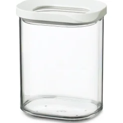 Mepal Modula bewaardoos mini 375 ml wit