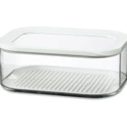 Mepal Modula kaasdoos wit