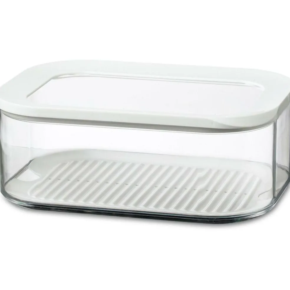 Mepal Modula kaasdoos wit