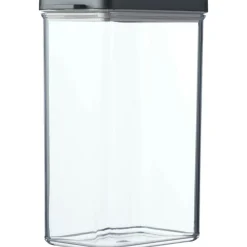 Mepal Omnia bewaardoos 2 liter black