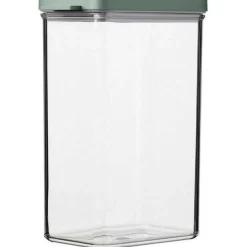 Mepal Omnia bewaardoos 2 liter nordic sage