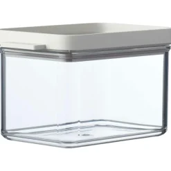 Mepal Omnia bewaardoos 700 ml nordic white