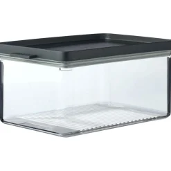 Mepal Omnia kaasdoos black