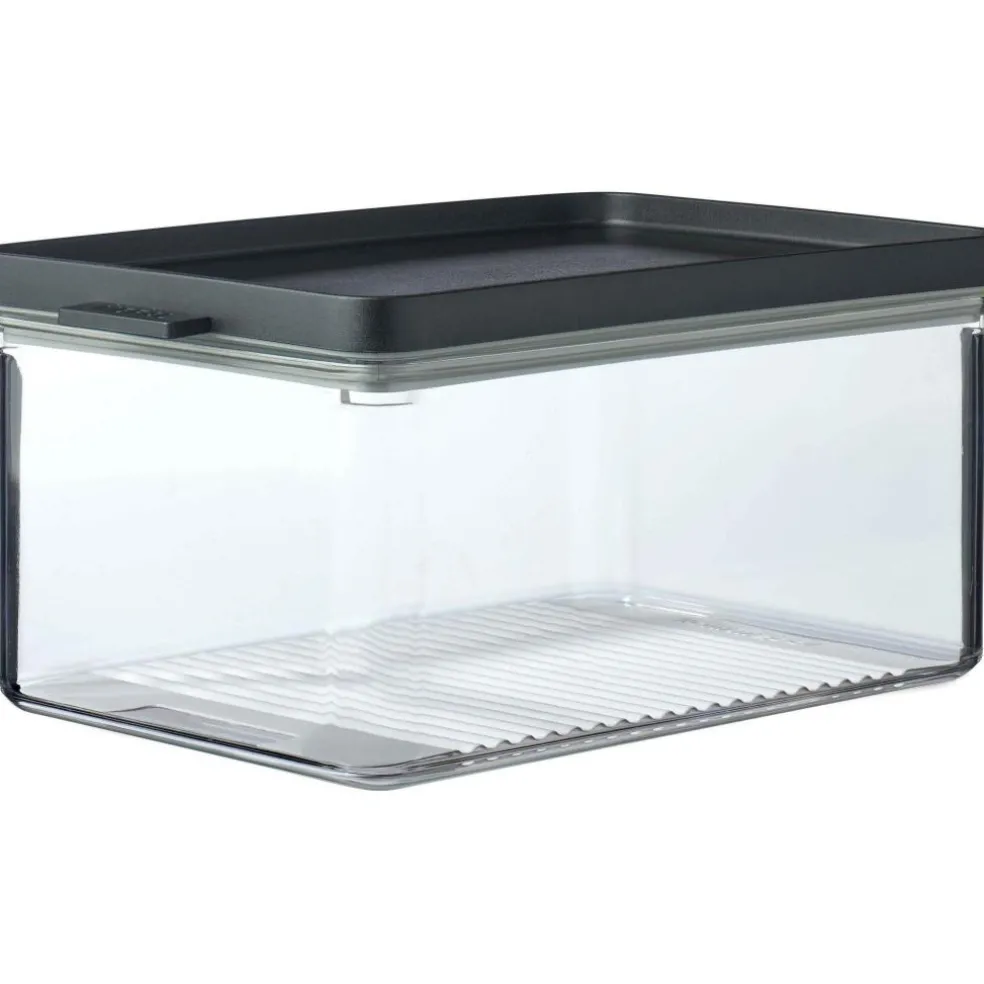 Mepal Omnia kaasdoos black