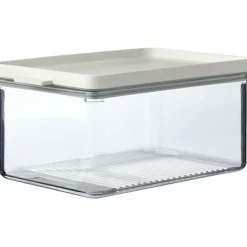 Mepal Omnia kaasdoos nordic white