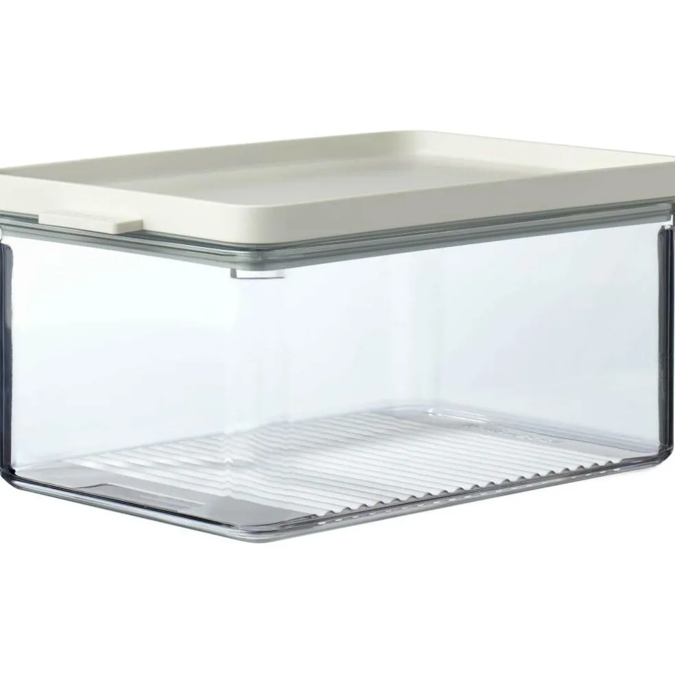 Mepal Omnia kaasdoos nordic white