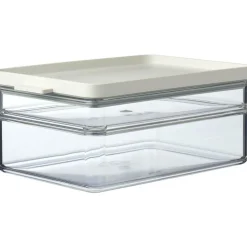 Mepal Omnia Ontbijt Duo vershouddoos nordic white