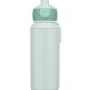 Mepal Pop-Up Campus drinkfles 400 ml cool mint