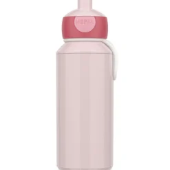 Mepal Pop-Up Campus drinkfles 400 ml cool pink