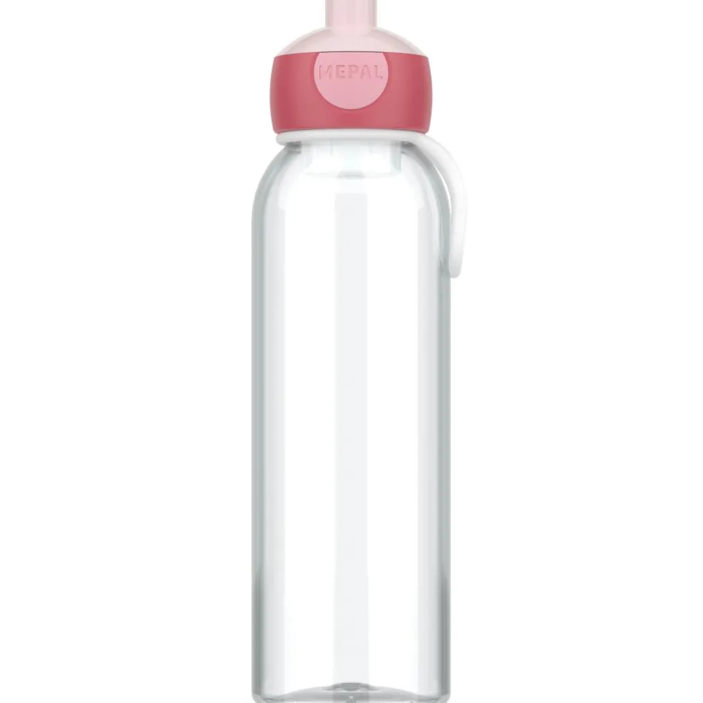 Mepal Pop-Up Campus drinkfles 500 ml cool pink