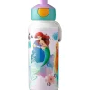 Mepal Pop-up Campus drinkfles 400 ml disney princess