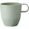 Mepal Silueta mok 300 ml nordic sage