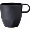 Mepal Silueta mok 300 ml nordic black