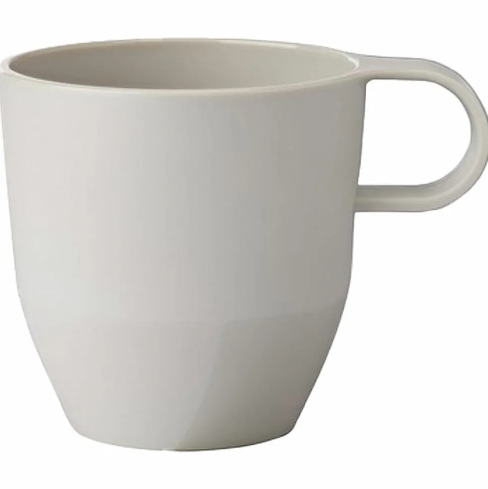 Mepal Silueta mok 300 ml nordic white