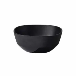 Mepal Silueta schaal 250 ml nordic black