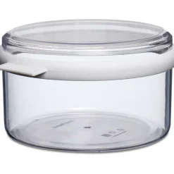 Mepal Stora koekjestrommel wit