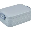 Mepal Take a Break lunchbox midi nordic blue