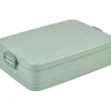 Mepal Take a Break lunchbox large nordic sage