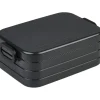 Mepal Take a Break lunchbox midi nordic black
