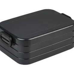 Mepal Take a Break lunchbox midi nordic black