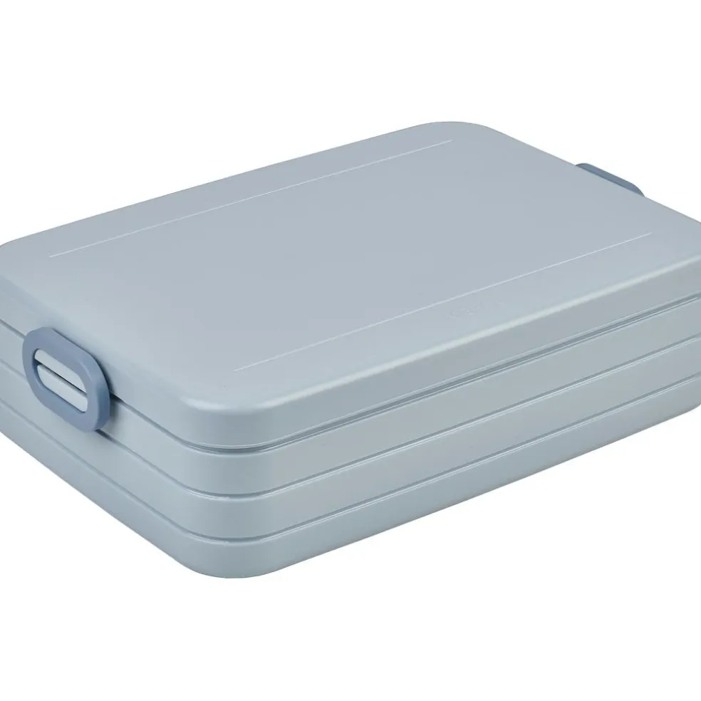 Mepal Take a Break lunchbox large nordic blue