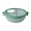 Mepal Vita Bento lunchbox nordic sage