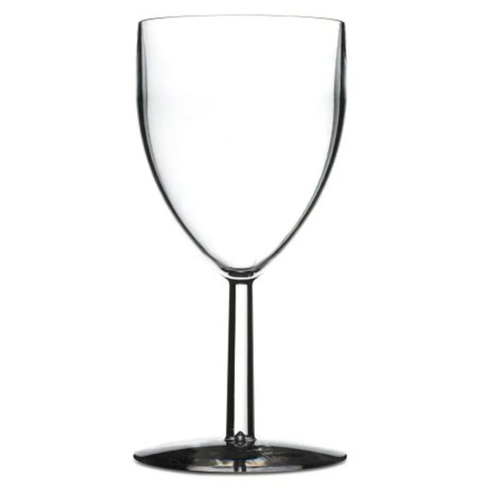 Mepal Wijnglas 300 ml transparant