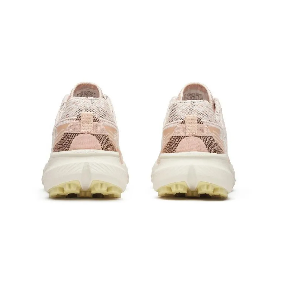 Merrell Agility Peak 5 hardloopschoenen dames pink salt
