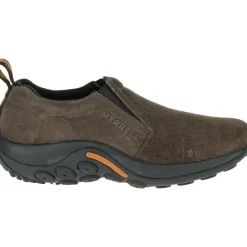 Merrell Jungle Moc schoenen heren gunsmoke