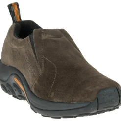 Merrell Jungle Moc schoenen heren gunsmoke