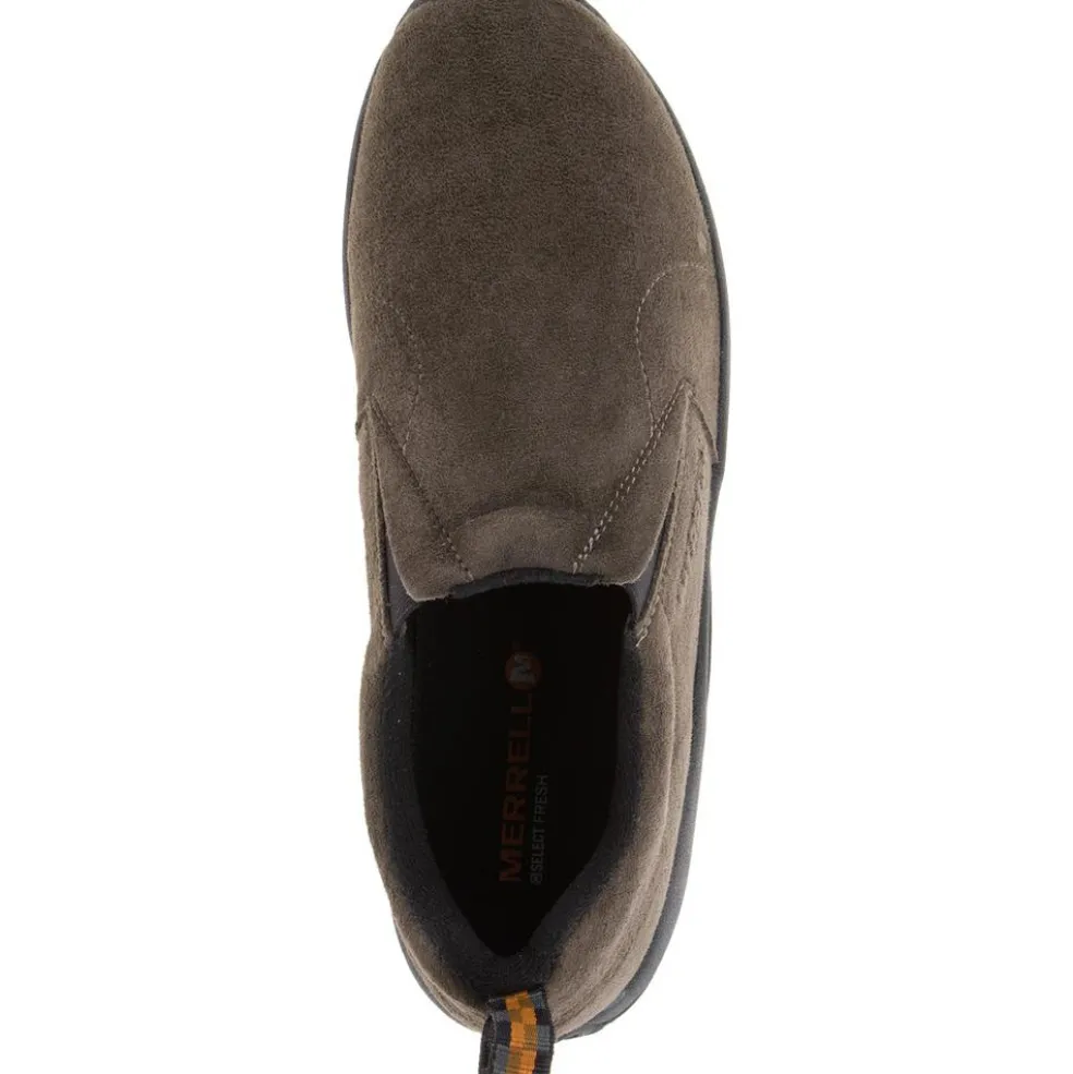 Merrell Jungle Moc schoenen heren gunsmoke