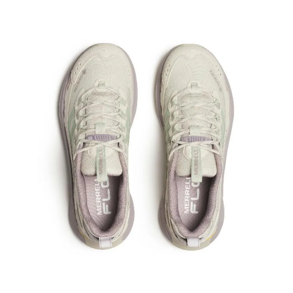 Merrell Moab Speed 2 GORE-TEX wandelschoenen dames greige