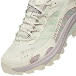 Merrell Moab Speed 2 GORE-TEX wandelschoenen dames greige