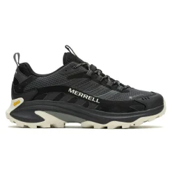Merrell Moab Speed 2 GTX wandelschoenen heren black