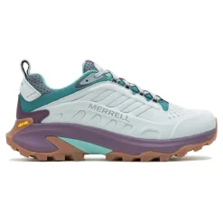 Merrell Moab Speed 2 Ltr Wp wandelschoenen dames highrise